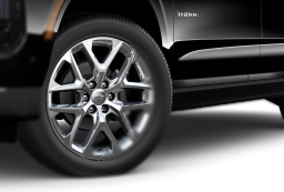 Chevrolet Tahoe Premier 4WD 4dr 2026