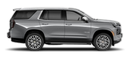 Chevrolet Tahoe Premier 4WD 4dr 2026