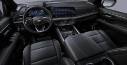 Chevrolet Tahoe Premier 4WD 4dr 2026