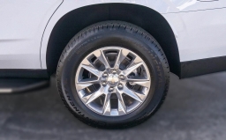 Chevrolet Tahoe Premier 4WD 4dr 2026