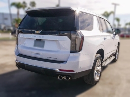 Chevrolet Tahoe Premier 4WD 4dr 2026