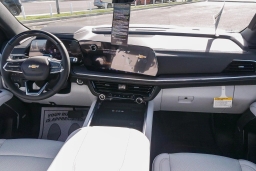 Chevrolet Tahoe Premier 4WD 4dr 2026