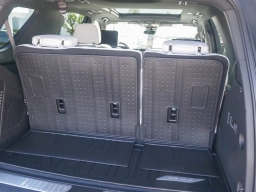 Chevrolet Tahoe Premier 4WD 4dr 2026