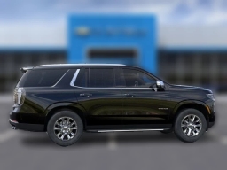 Chevrolet Tahoe Premier 4WD 4dr 2025