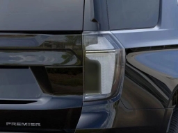 Chevrolet Tahoe Premier 4WD 4dr 2025