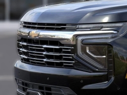 Chevrolet Tahoe Premier 4WD 4dr 2025