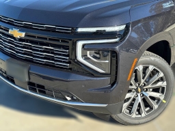 Chevrolet Tahoe High Country 4WD 4dr 2026