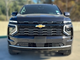 Chevrolet Tahoe High Country 4WD 4dr 2026