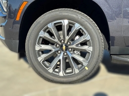 Chevrolet Tahoe High Country 4WD 4dr 2026