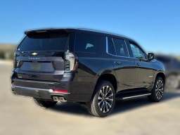 Chevrolet Tahoe High Country 4WD 4dr 2026