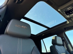 Chevrolet Tahoe High Country 4WD 4dr 2026