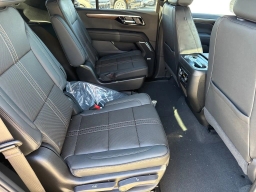 Chevrolet Tahoe High Country 4WD 4dr 2026