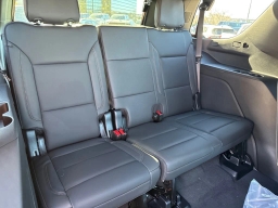 Chevrolet Tahoe High Country 4WD 4dr 2026