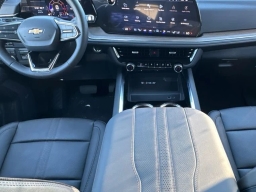 Chevrolet Tahoe High Country 4WD 4dr 2026