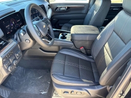 Chevrolet Tahoe High Country 4WD 4dr 2026