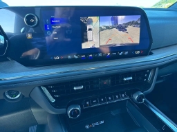 Chevrolet Tahoe High Country 4WD 4dr 2026