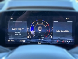 Chevrolet Tahoe High Country 4WD 4dr 2026