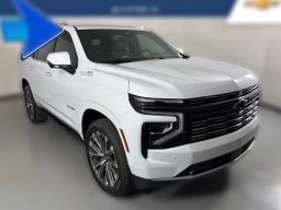 Chevrolet Tahoe High Country 4WD 4dr 2026