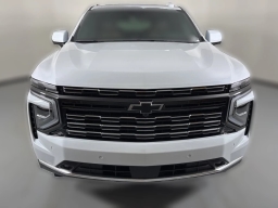 Chevrolet Tahoe High Country 4WD 4dr 2026