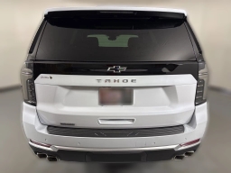 Chevrolet Tahoe High Country 4WD 4dr 2026