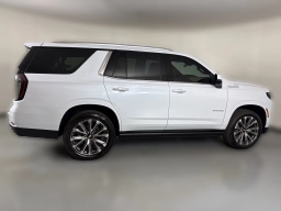 Chevrolet Tahoe High Country 4WD 4dr 2026