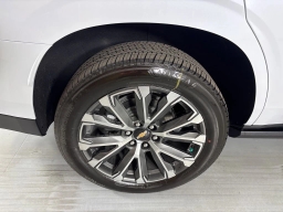 Chevrolet Tahoe High Country 4WD 4dr 2026