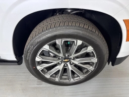 Chevrolet Tahoe High Country 4WD 4dr 2026