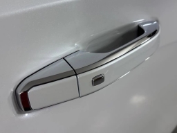 Chevrolet Tahoe High Country 4WD 4dr 2026