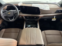 Chevrolet Tahoe High Country 4WD 4dr 2026