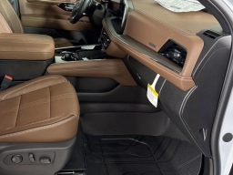 Chevrolet Tahoe High Country 4WD 4dr 2026