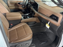 Chevrolet Tahoe High Country 4WD 4dr 2026