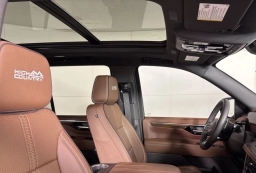 Chevrolet Tahoe High Country 4WD 4dr 2026