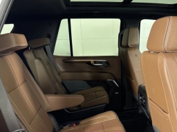 Chevrolet Tahoe High Country 4WD 4dr 2026