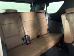 Chevrolet Tahoe High Country 4WD 4dr 2026