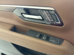 Chevrolet Tahoe High Country 4WD 4dr 2026