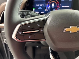 Chevrolet Tahoe High Country 4WD 4dr 2026