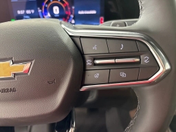 Chevrolet Tahoe High Country 4WD 4dr 2026