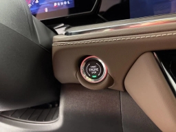 Chevrolet Tahoe High Country 4WD 4dr 2026