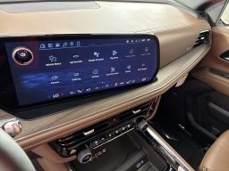 Chevrolet Tahoe High Country 4WD 4dr 2026