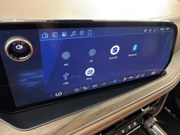 Chevrolet Tahoe High Country 4WD 4dr 2026