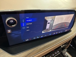 Chevrolet Tahoe High Country 4WD 4dr 2026