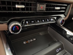 Chevrolet Tahoe High Country 4WD 4dr 2026