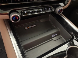 Chevrolet Tahoe High Country 4WD 4dr 2026