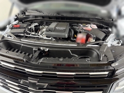 Chevrolet Tahoe High Country 4WD 4dr 2026