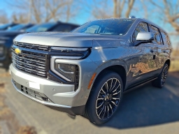 Chevrolet Tahoe High Country 4WD 4dr 2026