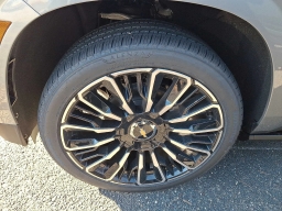 Chevrolet Tahoe High Country 4WD 4dr 2026