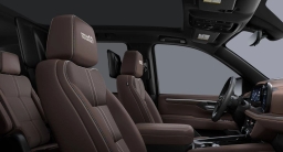 Chevrolet Tahoe High Country 4WD 4dr 2026