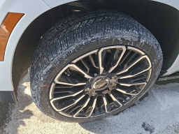 Chevrolet Tahoe High Country 4WD 4dr 2026