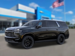 Chevrolet Tahoe High Country 4WD 4dr 2026