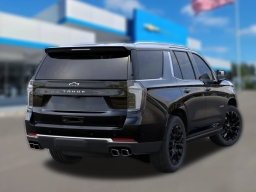 Chevrolet Tahoe High Country 4WD 4dr 2026